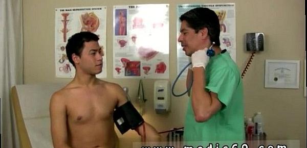  Penis medical video gay Upon farther diagnosis I find out its a